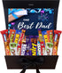 Happy Fathers day Chocolate Gift Hamper