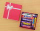 Cadbury Chocolate Mini Gift Box- All Time Favorite Cadbury Bars