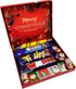 Merry Christmas Mini Chocolate Treat Box
