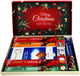 Lindt Christmas Chocolate Selection Box- Lindt Lindor Chocolate Letter Size Chocolate Xmas Gift
