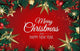 Christmas Pick N Mix Sweet Hamper - Festive Candy Gift Box