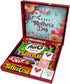Happy Mothers Day Chocolate Gift Box- Milk Chocolate Mini Selection Box