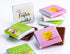 50 Easter Milk Chocolate Neapolitan - For Easter Hamper Filling
