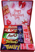 Valentine’s Day Chocolate Gift Box with Assorted Chocolates | Romantic Love Hamper for Him & Her