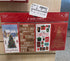 Christmas Festive Collection - Xmas Eve Pack, Xmas Cards, Xmas Gift Tags, Xmas Stockings and Xmas Money Wallet