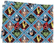 Marvel Avengers Assemble Party Tableware Plates Cups Napkins Table cover
