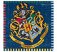 Harry Potter Party Tableware for Kid Birthday Decorations - Serves 16 Guest