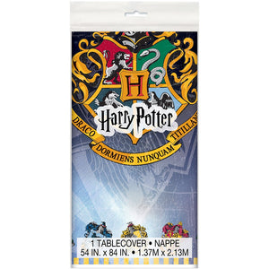 Harry Potter Party Tableware for Kid Birthday Decorations - Serves 16 Guest