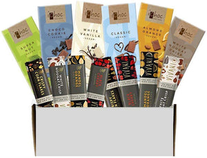 ichoc chocolate hamper