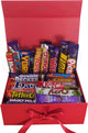 Cadbury Chocolate Hamper Gift Box for Chocolate Lovers.