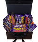 Cadbury Mega Chocolate Christmas Hamper