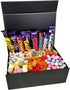 Cadbury Chocolate Selection Box with Pick N Mix Sweets - Perfect Chocolate Sweets Hamper for Any Occasion