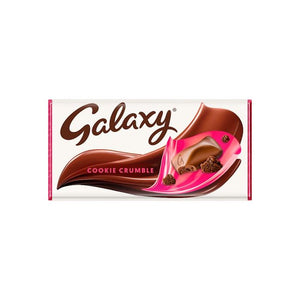 Galaxy Chocolate Gift Set Galaxy Chocolate Treat for Everyone