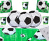 Football Party Pack Kid's Birthday Decoration