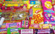 Retro Sweets Selection Box