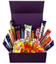 Mega Chocolate and Sweets Hamper - Pick & mix Sweets with Chocolate Gift